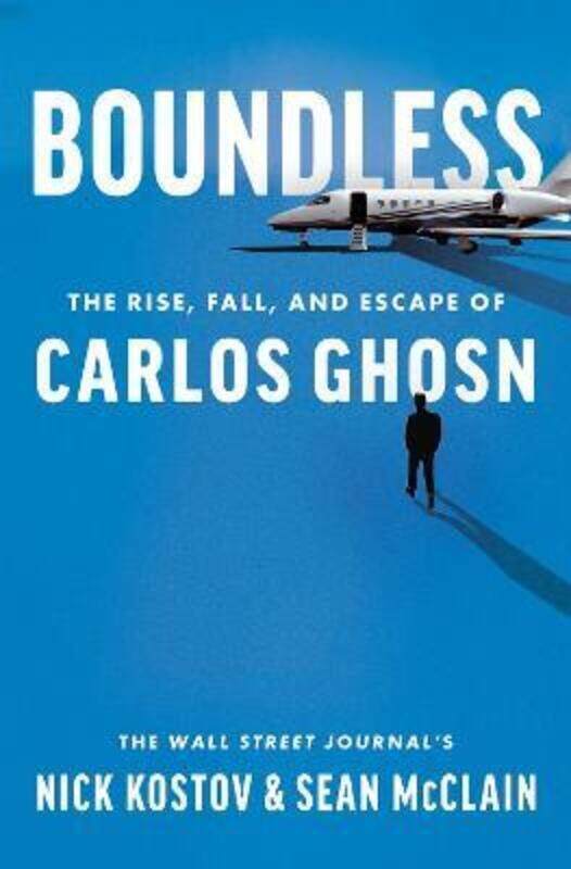 

Boundless,Hardcover, By:Nick Kostov