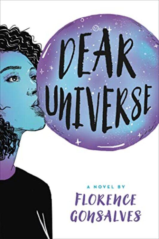 

Dear Universe by Florence Gonsalves-Hardcover