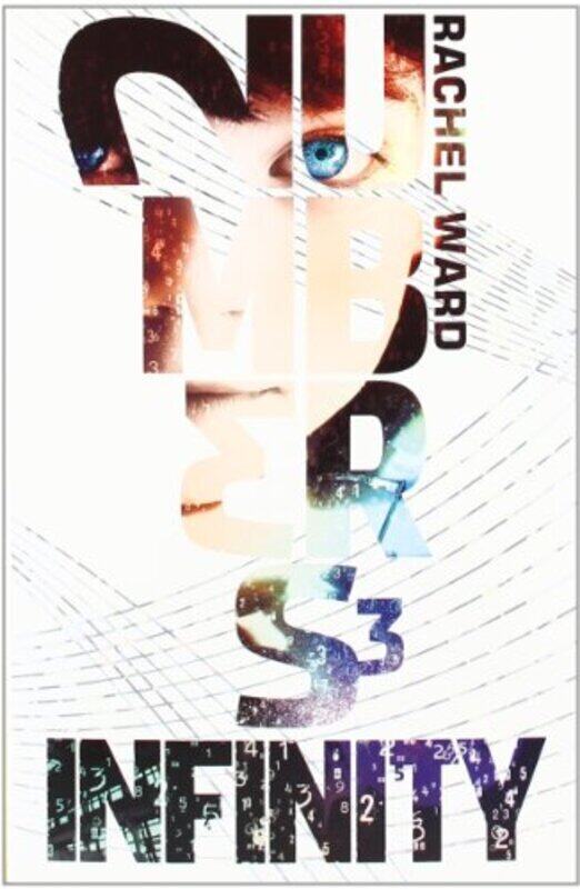 

Numbers 3: Infinity, Paperback Book, By: Rachel Ward