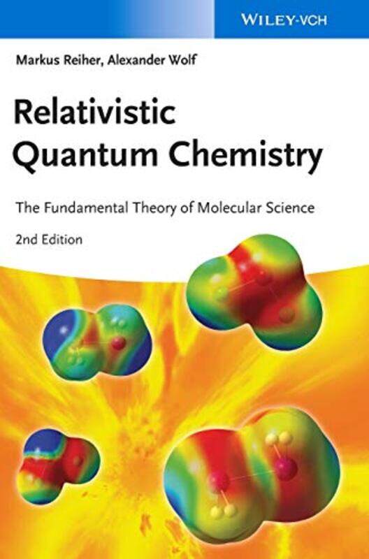 

Relativistic Quantum Chemistry by Suzanne Zeedyk-Hardcover
