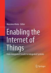 Enabling the Internet of Things by Douglas G GreeneRichard Bellman-Paperback