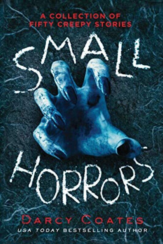 

Small Horrors By Coates Darcy - Paperback