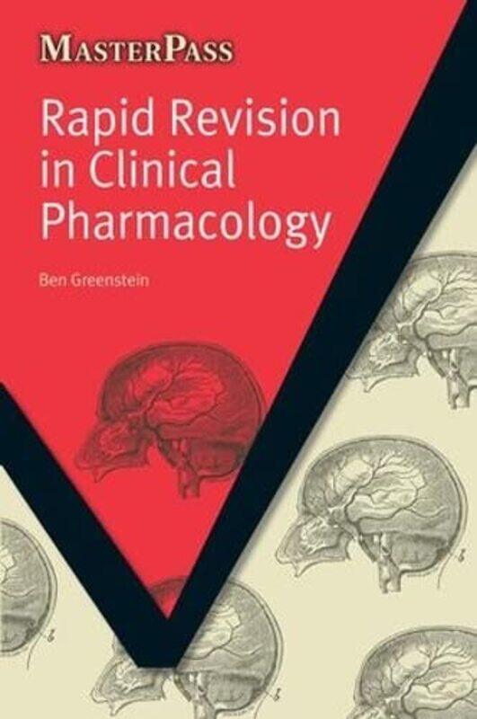 

Rapid Revision in Clinical Pharmacology by Temple Grandin-Paperback