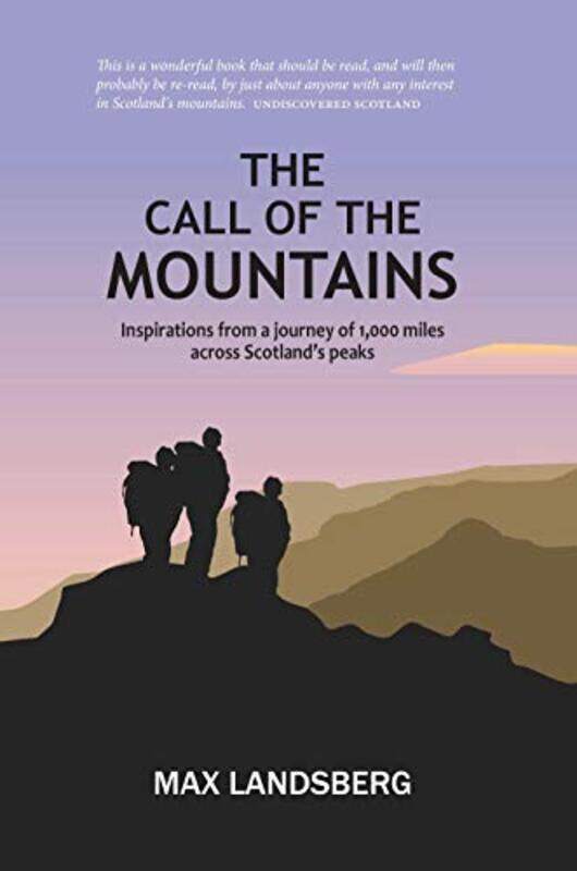 

The Call of the Mountains by Jan van Bon-Paperback