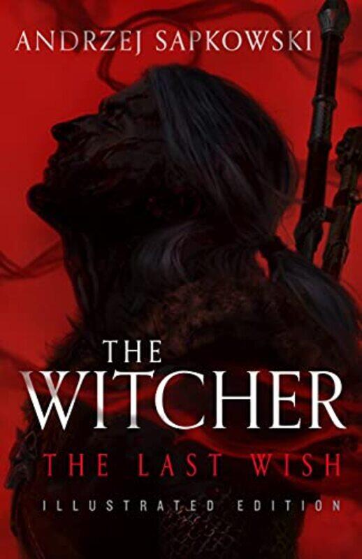 

Last Wish By Sapkowski Andrzej - Hardcover