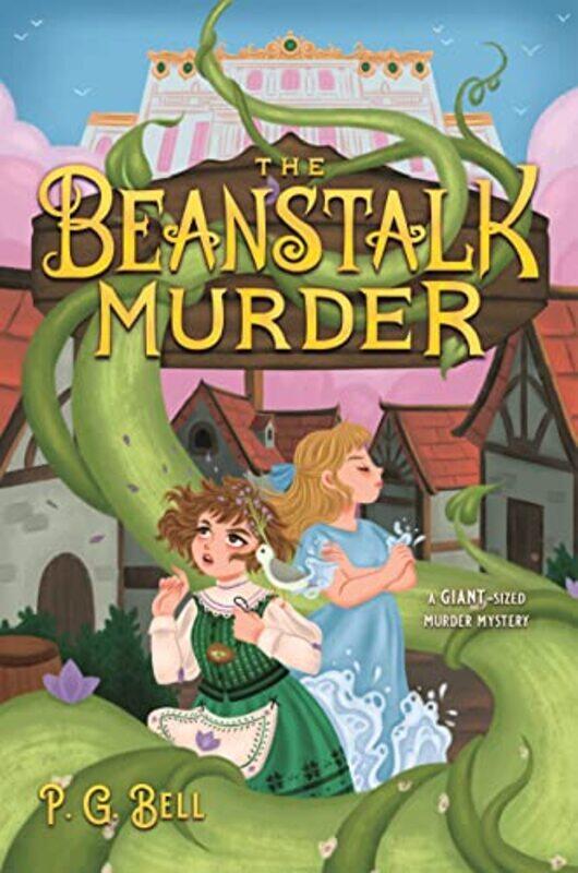 

Beanstalk Murder By Bell P G - Paperback