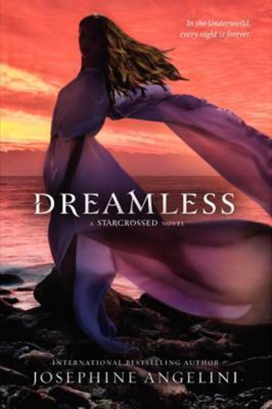 

Dreamless.paperback,By :Angelini, Josephine