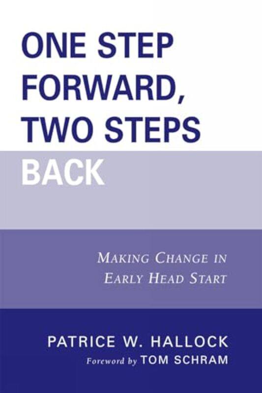 

One Step Forward Two Steps Back by Samuel E Martin-Paperback