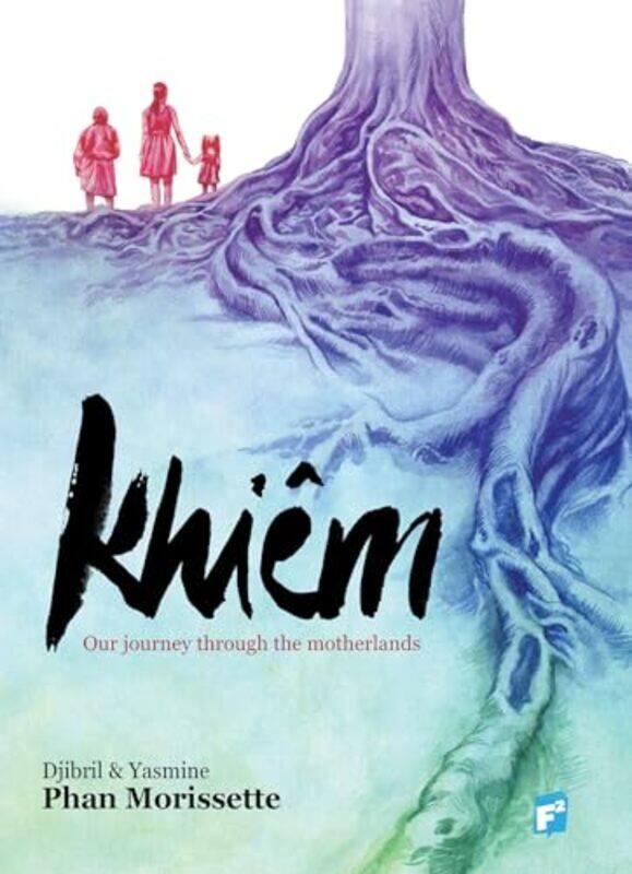

Khiem By Morissette Phan Djibril - Paperback