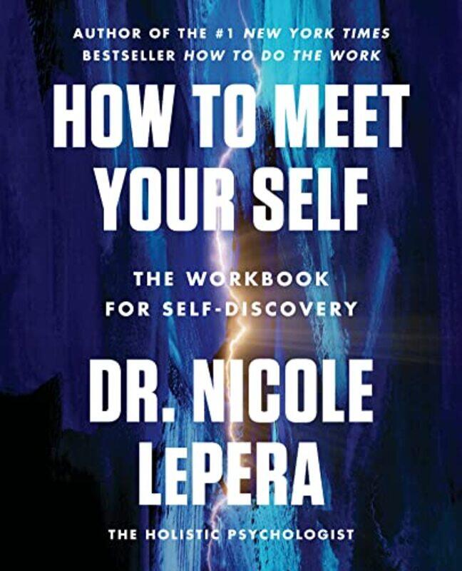 

Ht Meet Your Self By Lepera Nicole - Paperback