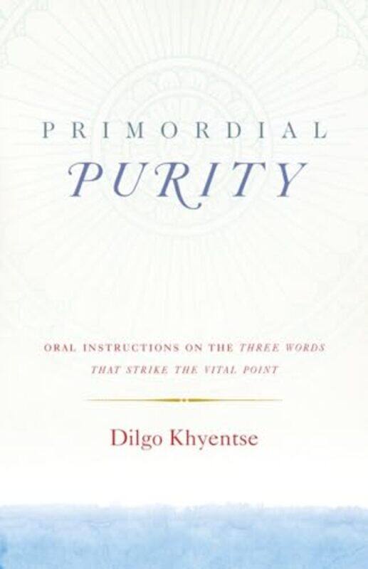 

Primordial Purity by Richard Porter-Paperback