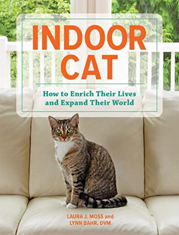 

Indoor Cat by Samuel AdamsonTori Amos-Hardcover