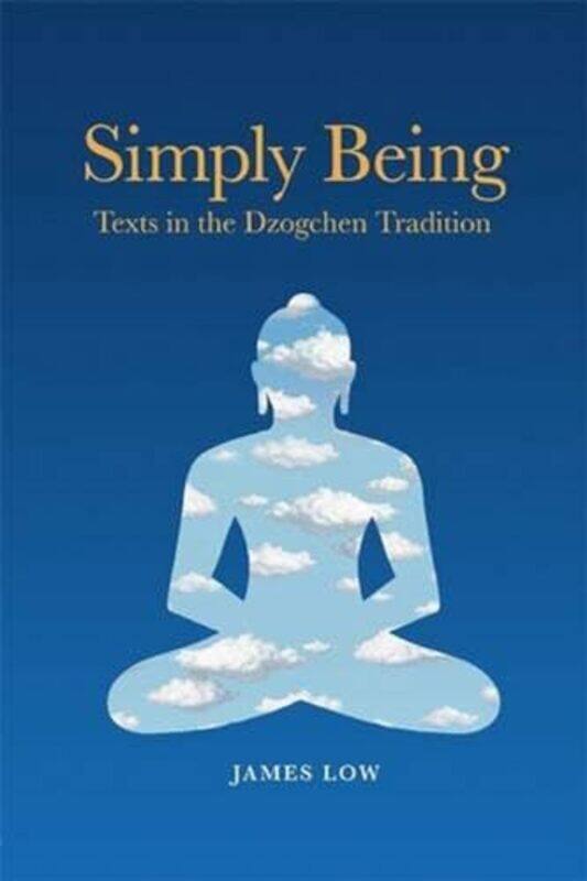 

Simply Being by Elena Biedert-Paperback