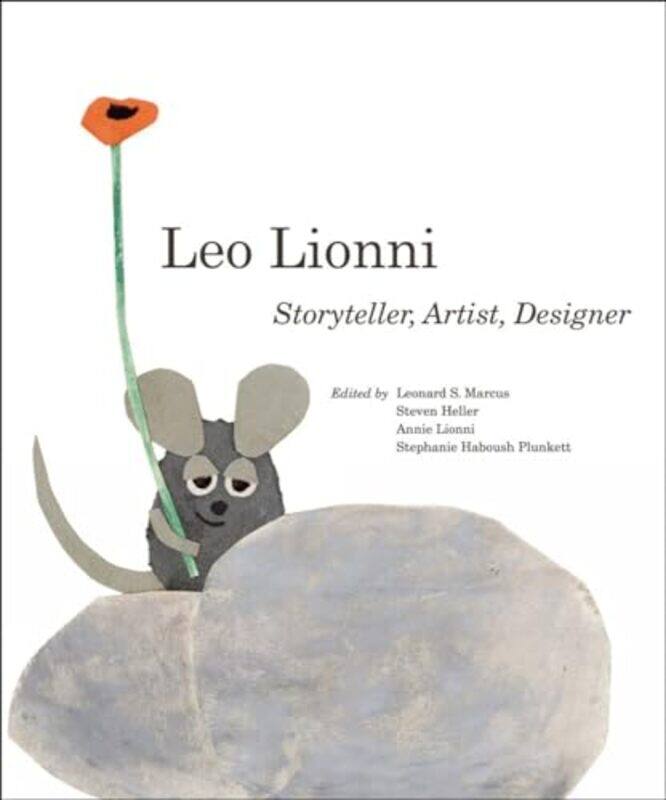 

Leo Lionni by Ranjan Kumar Bhuyan-Hardcover