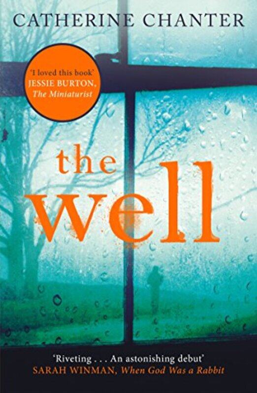 

The Well by Catherine Chanter-Paperback