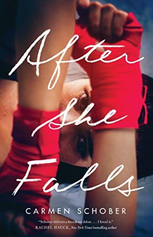 

After She Falls by Carmen Schober-Paperback