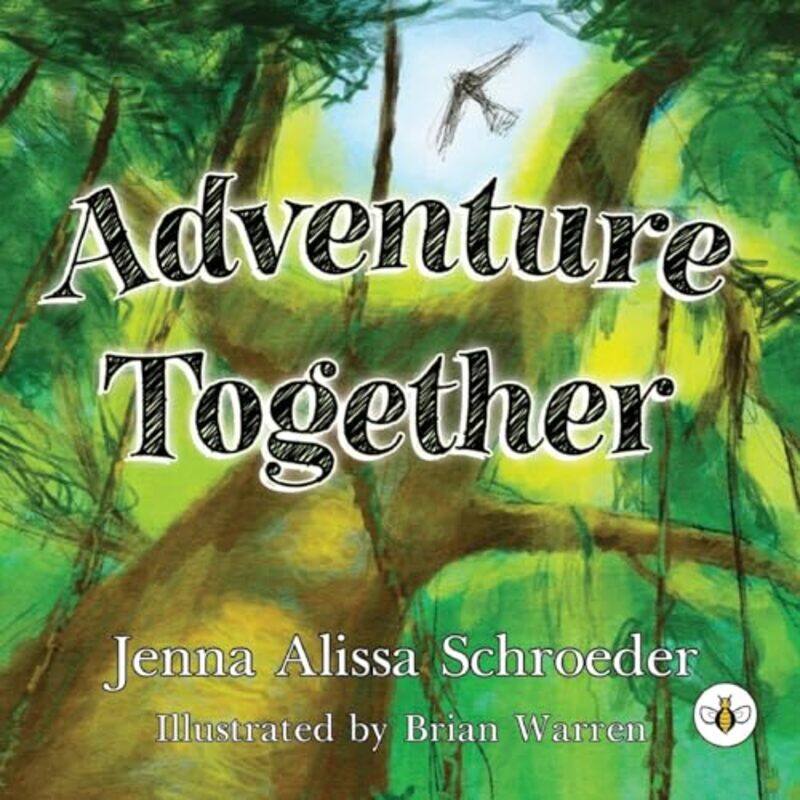 

Adventure Together by Jenna Schroeder-Paperback