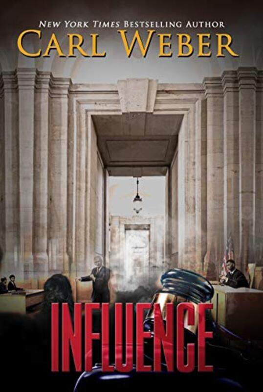 

Influence by Carl Weber-Paperback