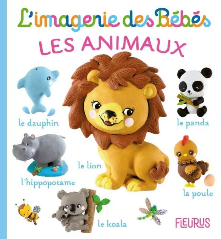 

LES ANIMAUX,Paperback,by:BEAUMONT/MEKDJIAN