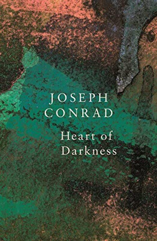 

Heart of Darkness Legend Classics by Joseph Conrad-Paperback