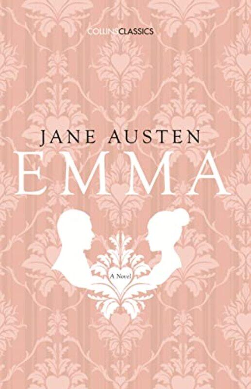 

Emma by Jane Austen-Paperback