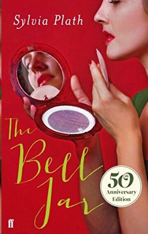 

The Bell Jar, Paperback Book, By: Sylvia Plath