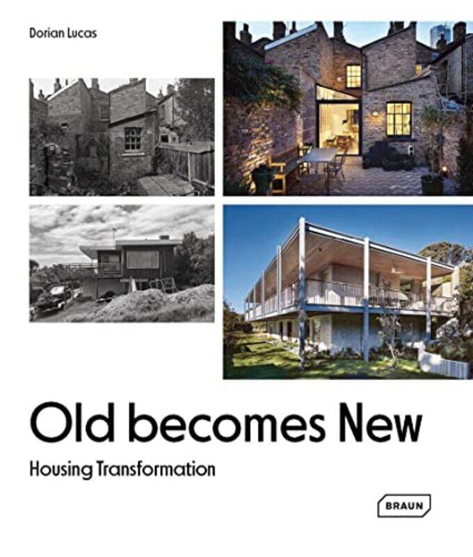 

Old Becomes New by Thomas D Seeley-Hardcover