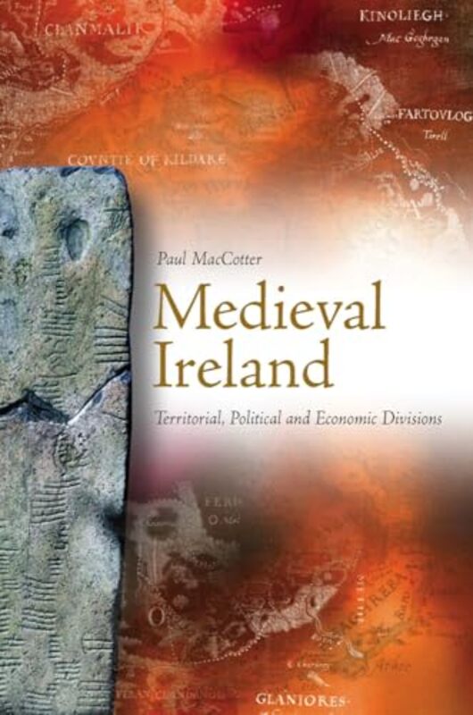 

Medieval Ireland by Paul MacCotter-Paperback