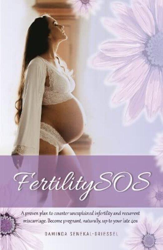 

Fertilitysos by Aida IdrisNurliana Kamaruddin-Paperback