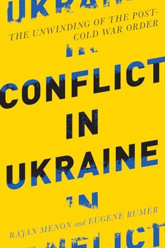 

Conflict in Ukraine by Keith AppleyardNancy AppleyardSusan Wallace-Paperback