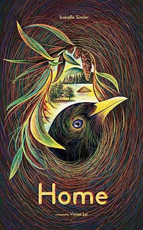 

Home By Simler Isabelle - Hardcover
