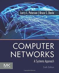 Computer Networks by Dr Martin Luther Jr KingLewis V Baldwin-Paperback