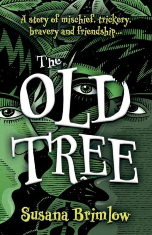 

The Old Tree by Susana Brimlow -Paperback