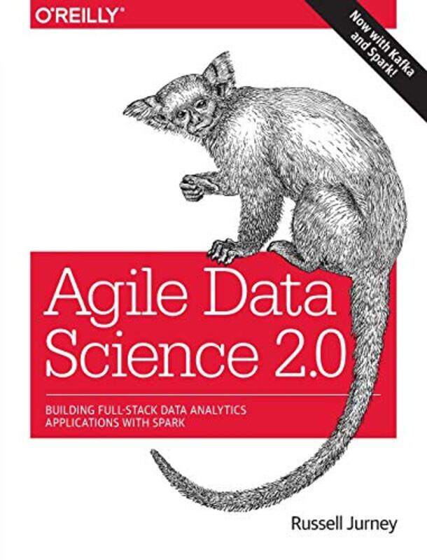 

Agile Data Science 20 by Wesley R Chair of Molecular Inorganic Chemistry Chair of Molecular Inorganic Chemistry University of Groningen Browne-Paperba