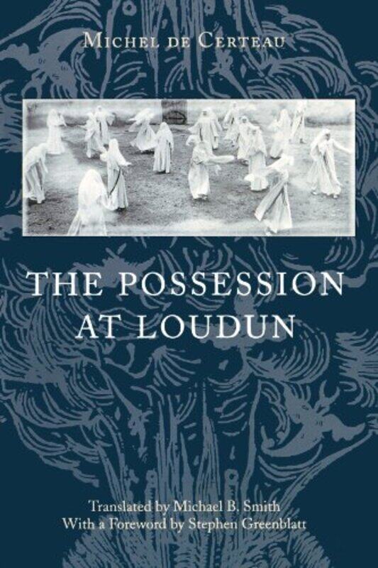 

The Possession at Loudun by Michel De CerteauMichael B Smith-Paperback