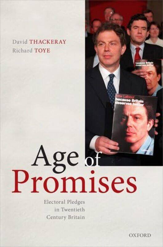 

Age Of Promises By David Associate Pro...Hardcover