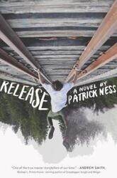 Release.Hardcover,By :Patrick Ness