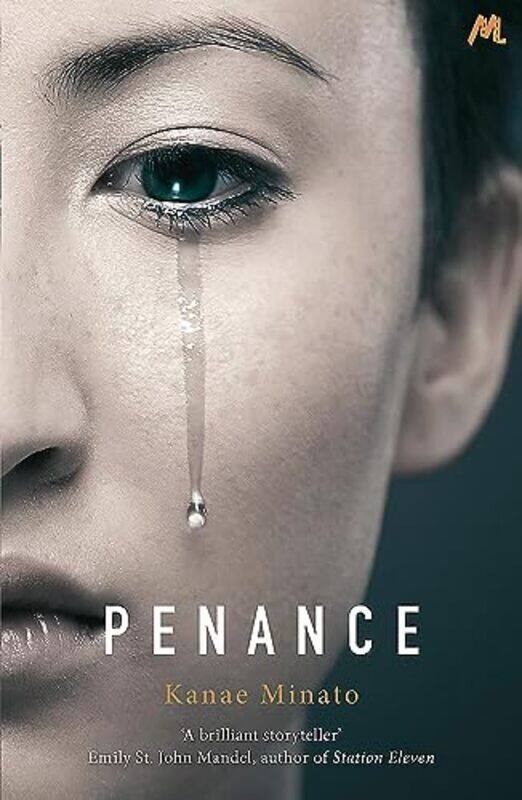 

Penance By Minato, Kanae Paperback