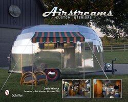 Airstreams by Jamie M University of California Davis California USA Burkitt CreedonHarold University of California USA Davis-Paperback