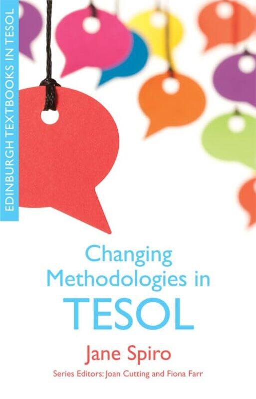 

Changing Methodologies in TESOL by Laurence ManolakakisNathan SchlangerAnick Coudart-Paperback