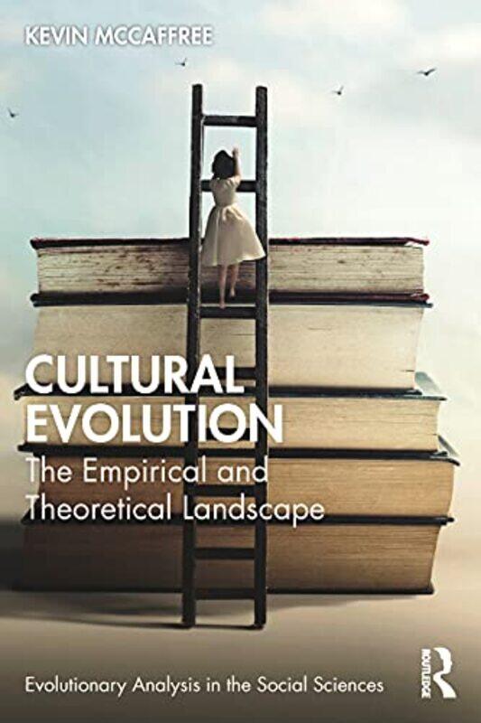 

Cultural Evolution by Martin Deputy CEO Youthscape Saunders-Paperback