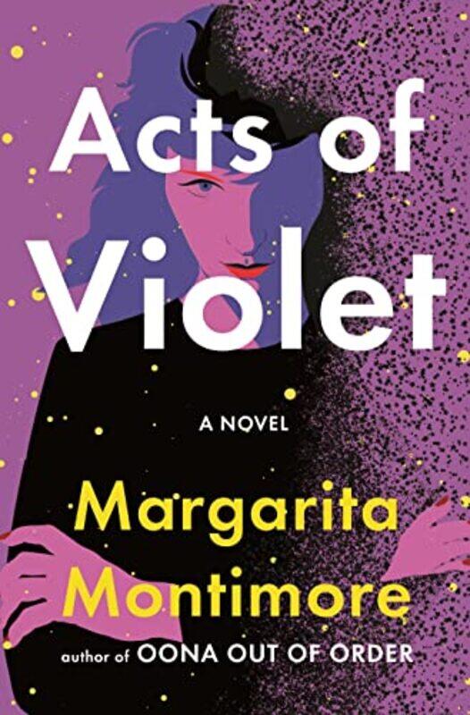 

Acts of Violet,Paperback by Montimore, Margarita