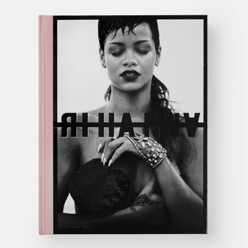 

Rihanna by Jeremy Waldron-Hardcover