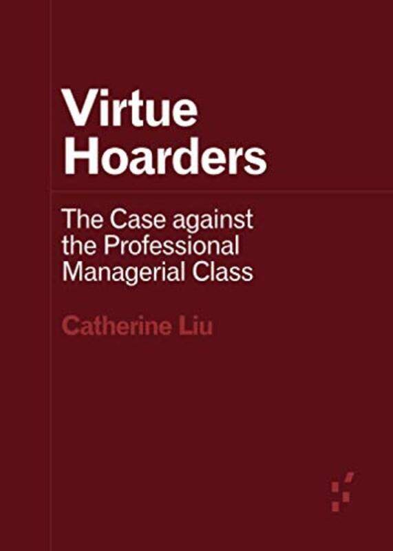 

Virtue Hoarders by Ladybird-Paperback