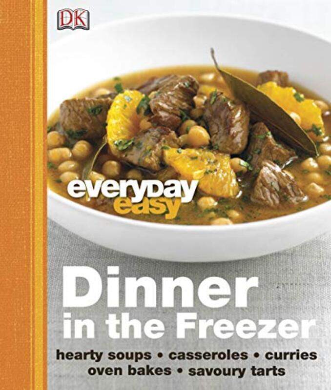 

Dinner in the Freezer (Everyday Easy)