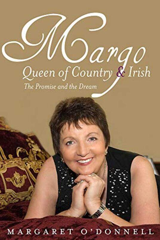 

Margo Queen of Country and Irish by Margaret ODonnell-Hardcover