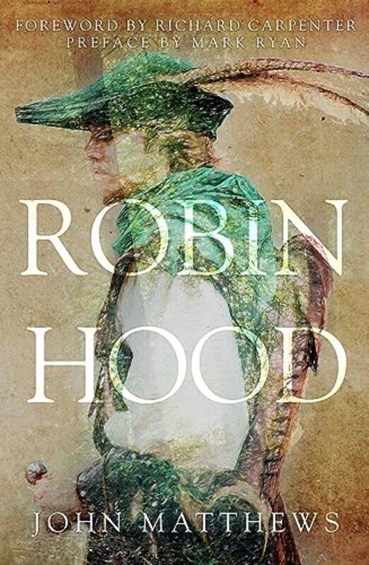 

Robin Hood by John Matthews-Paperback