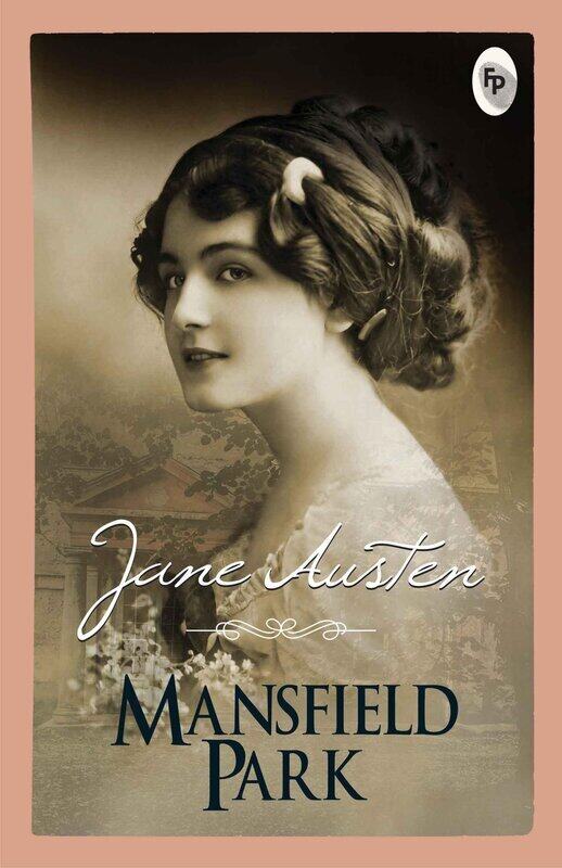

Mansfield Park, Paperback Book, By: Jane Austen