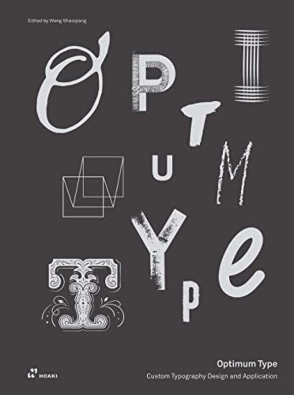 

Optimum Type Custom Typography Design and Application by Gert van Leeuwen-Hardcover