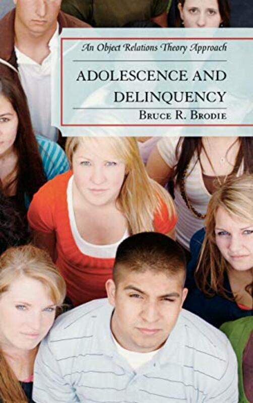 

Adolescence and Delinquency by Andrew Freelance Science Writer and Communications Advisor Freelance Science Writer and Communications Advisor Self-Emp